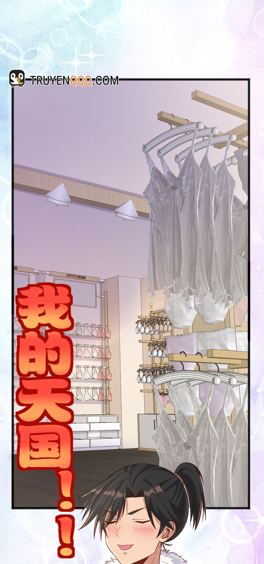 Cô Vợ Tu Tiên Chapter 13 - 38