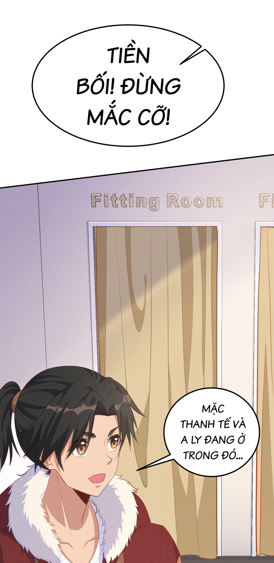 Cô Vợ Tu Tiên Chapter 13 - 40