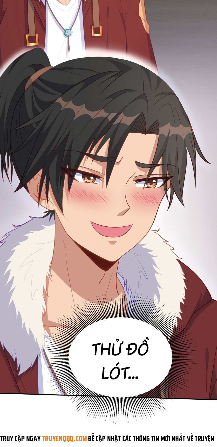 Cô Vợ Tu Tiên Chapter 13 - 41