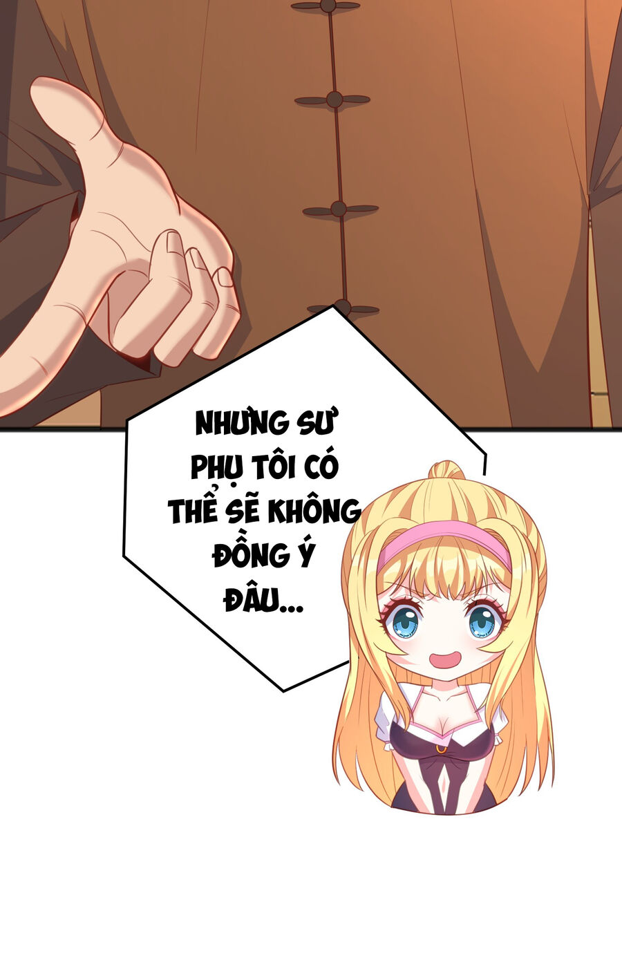 Cô Vợ Tu Tiên Chapter 13 - 6