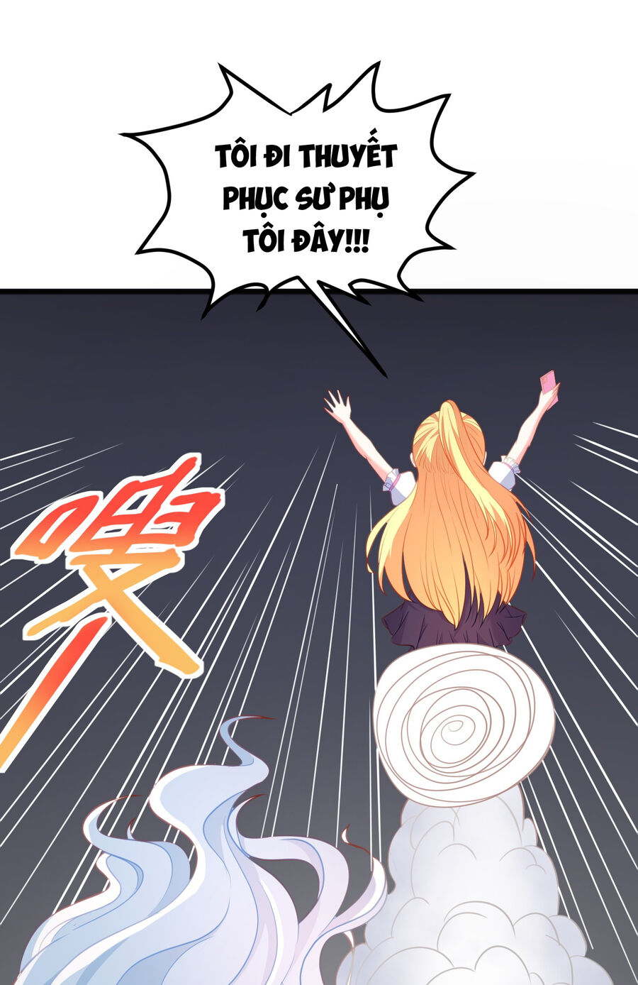 Cô Vợ Tu Tiên Chapter 13 - 8