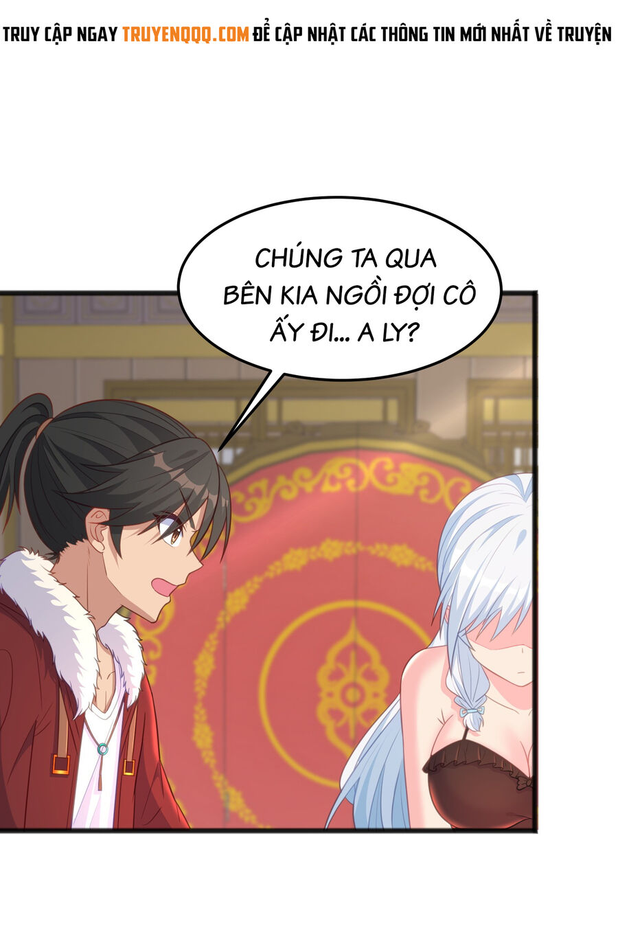 Cô Vợ Tu Tiên Chapter 13 - 10