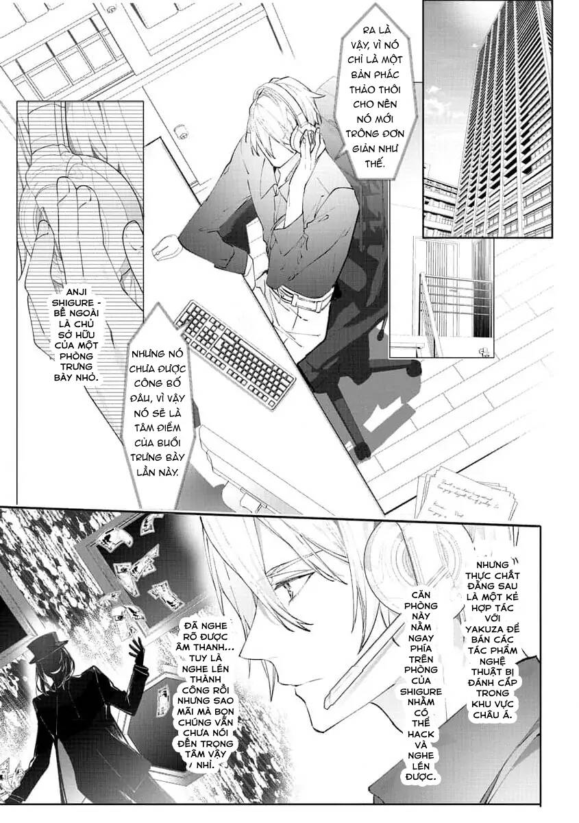 16-Nen, Kimi Wo Omou To Konna Ni Ookiku... - Xl Na Elite Sousakan To Keiyaku Kekkon Chapter 3 - 26