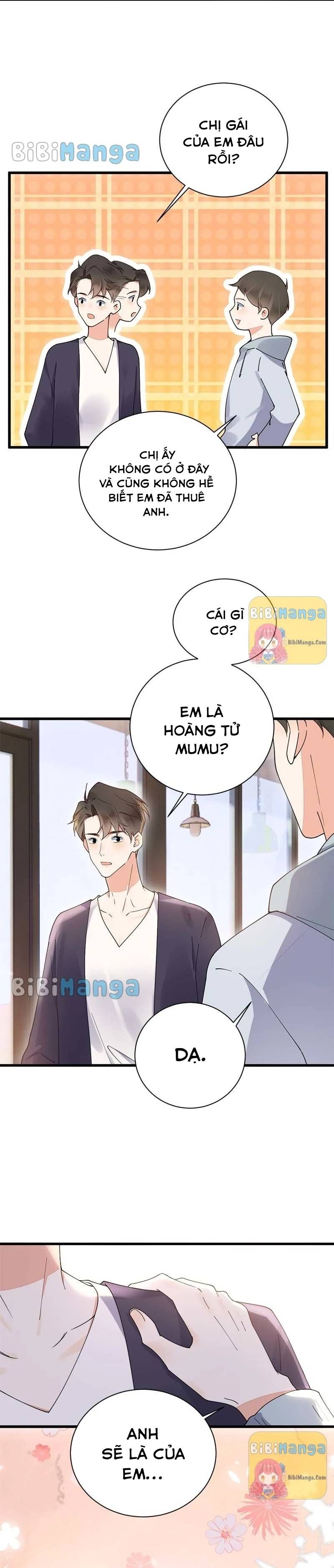 Va Phải Đại Boss Chapter 41 - 3