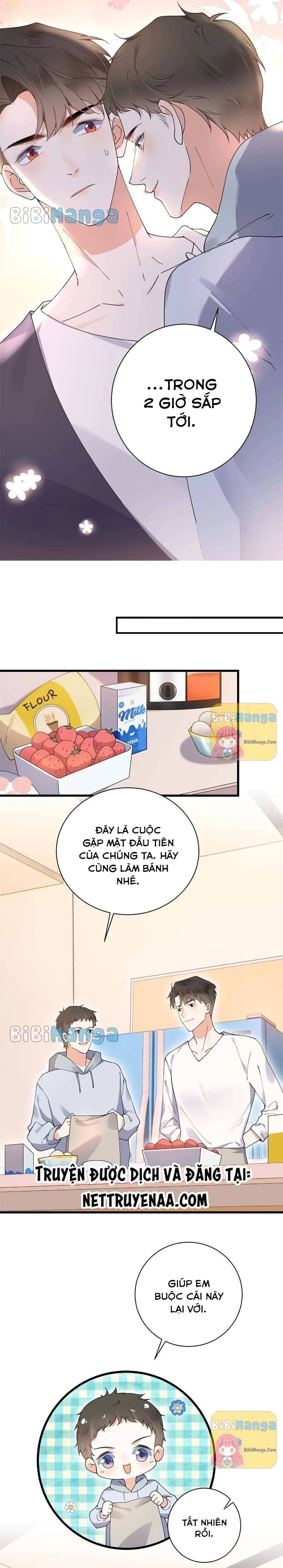 Va Phải Đại Boss Chapter 41 - 4