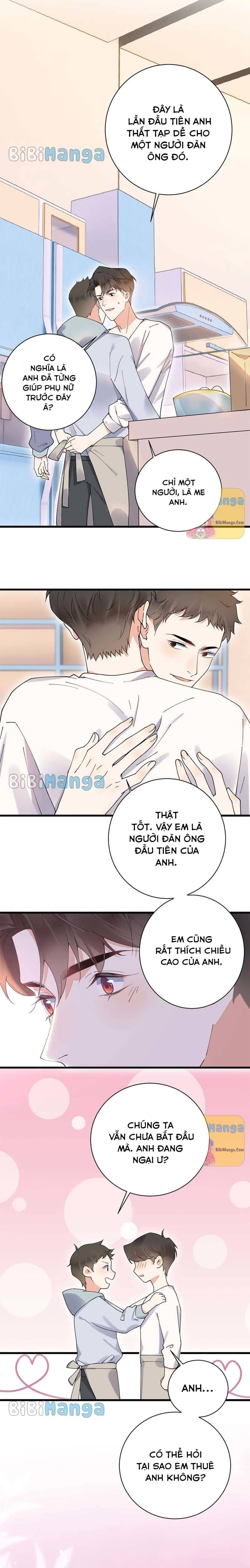 Va Phải Đại Boss Chapter 41 - 5