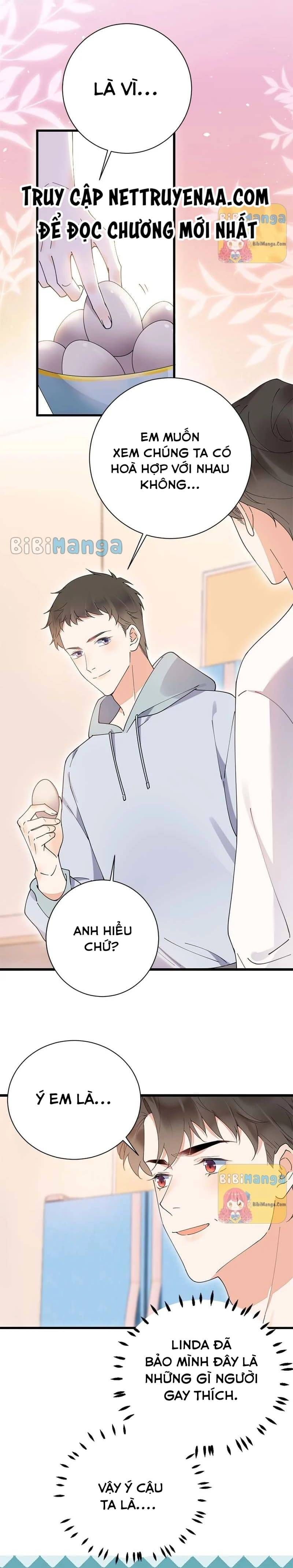 Va Phải Đại Boss Chapter 41 - 6