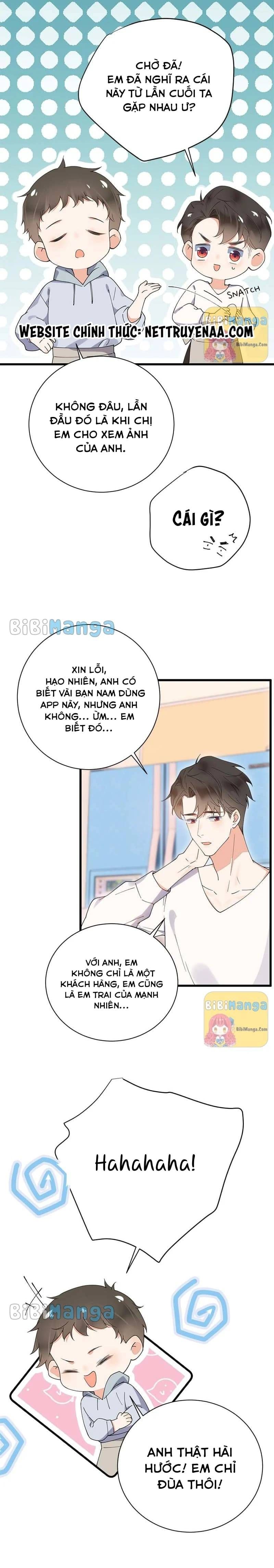 Va Phải Đại Boss Chapter 41 - 7