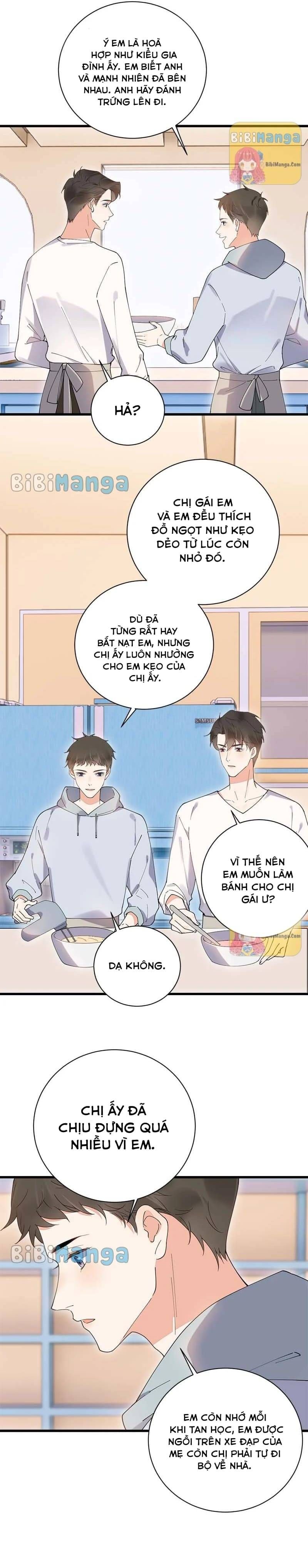 Va Phải Đại Boss Chapter 41 - 8