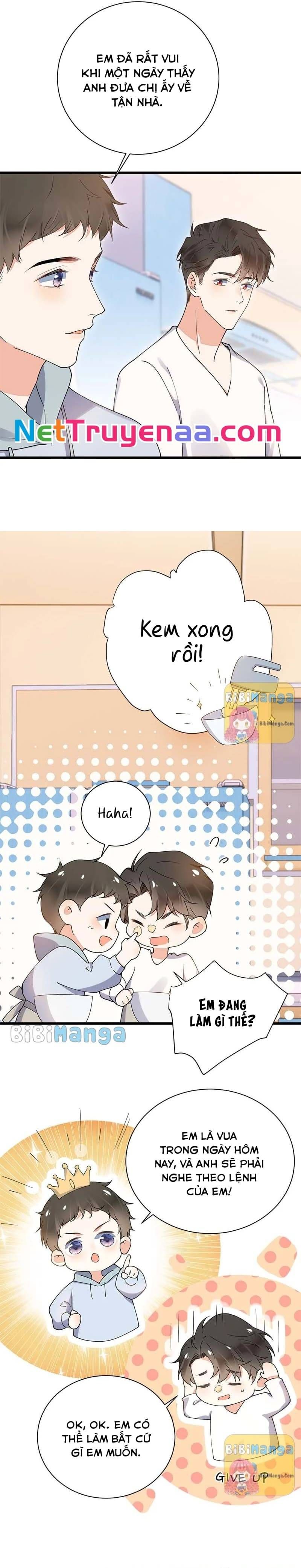 Va Phải Đại Boss Chapter 41 - 9