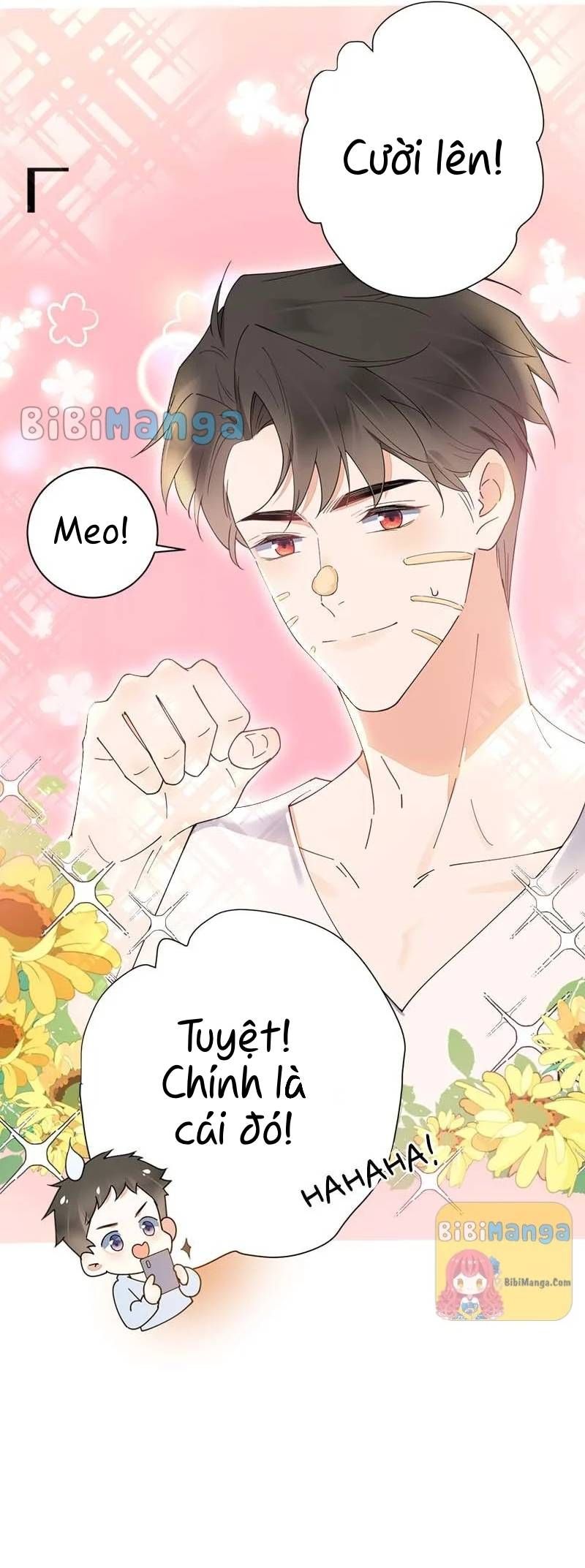 Va Phải Đại Boss Chapter 41 - 10