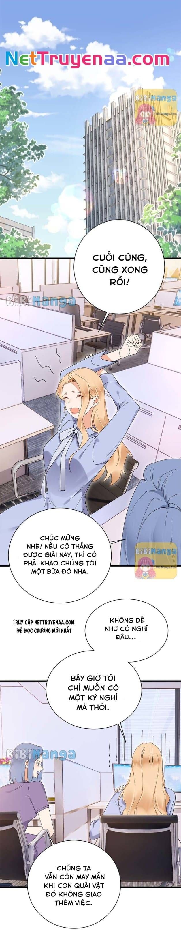 Va Phải Đại Boss Chapter 42 - 2