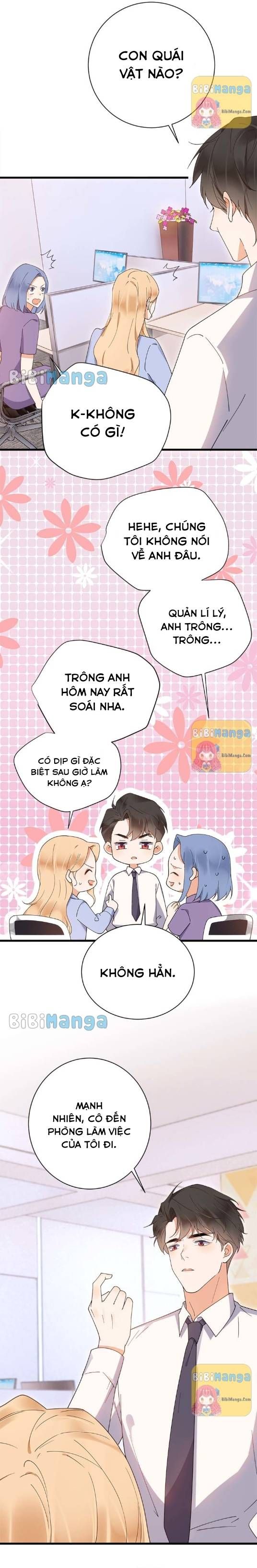 Va Phải Đại Boss Chapter 42 - 3