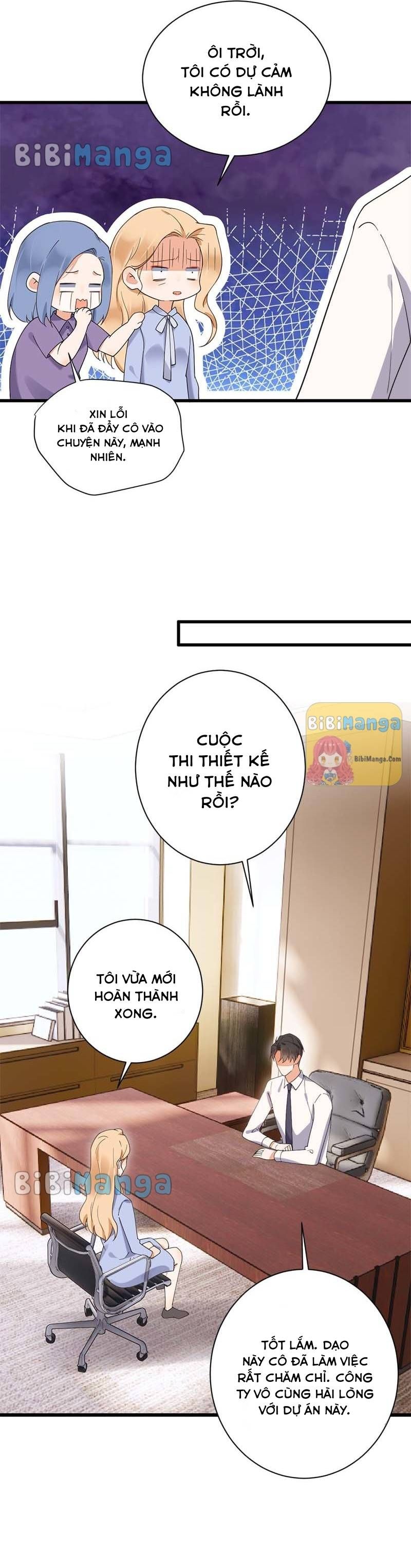 Va Phải Đại Boss Chapter 42 - 4