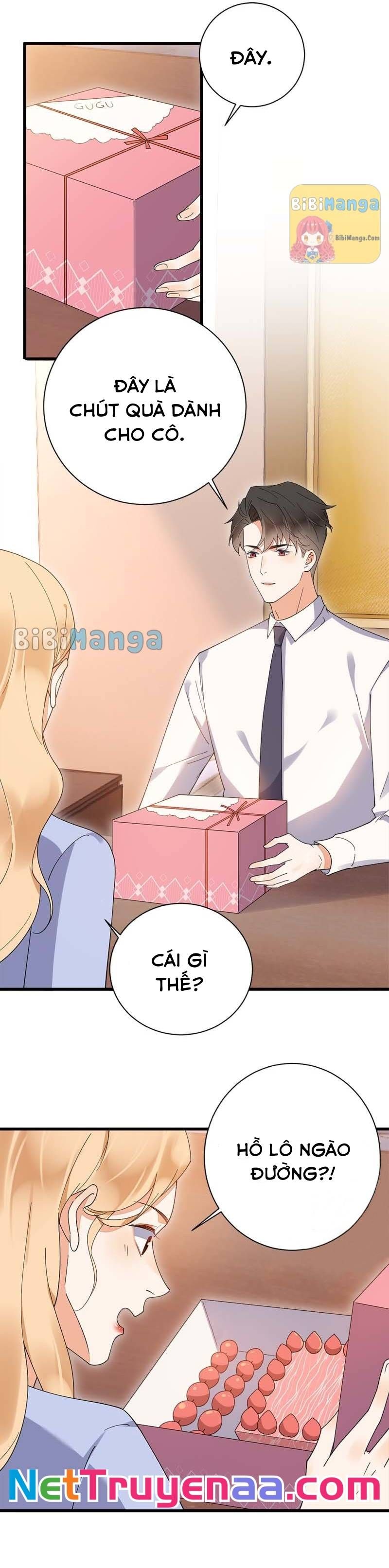 Va Phải Đại Boss Chapter 42 - 5