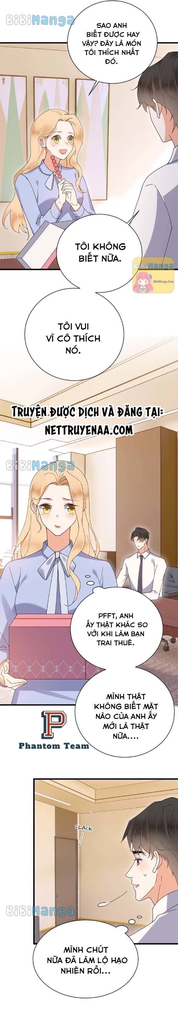 Va Phải Đại Boss Chapter 42 - 6