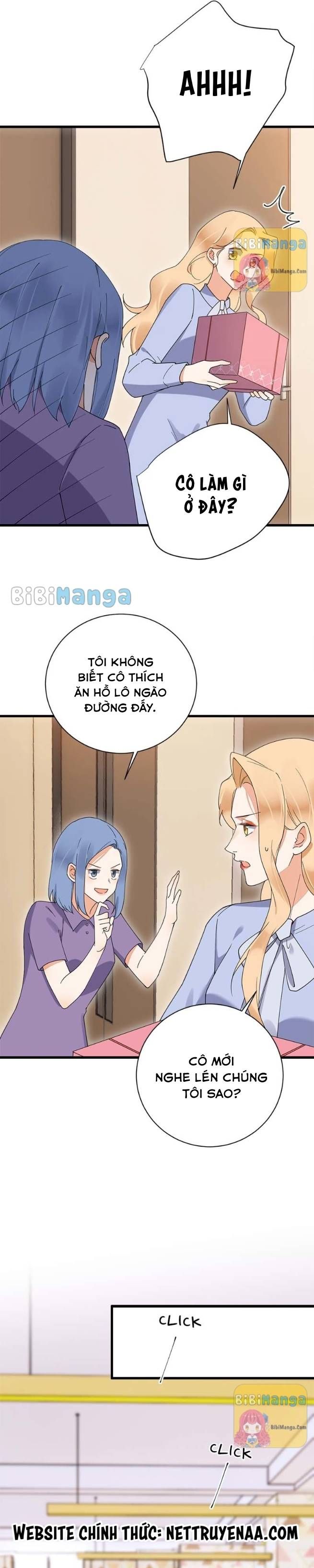 Va Phải Đại Boss Chapter 42 - 7