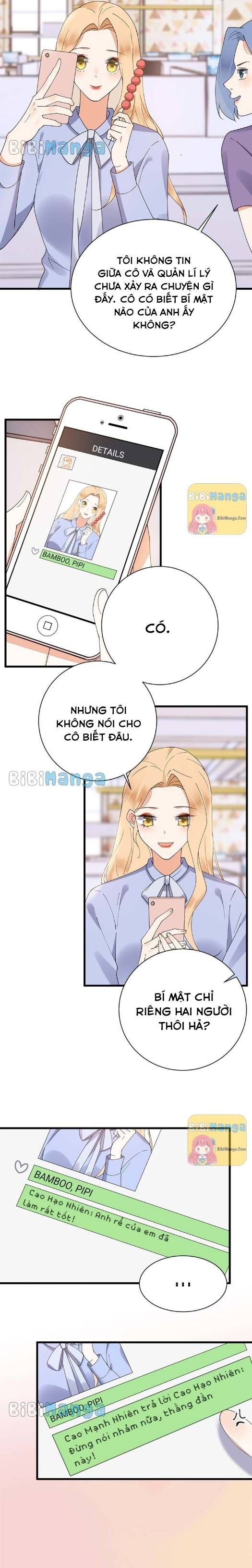 Va Phải Đại Boss Chapter 42 - 8