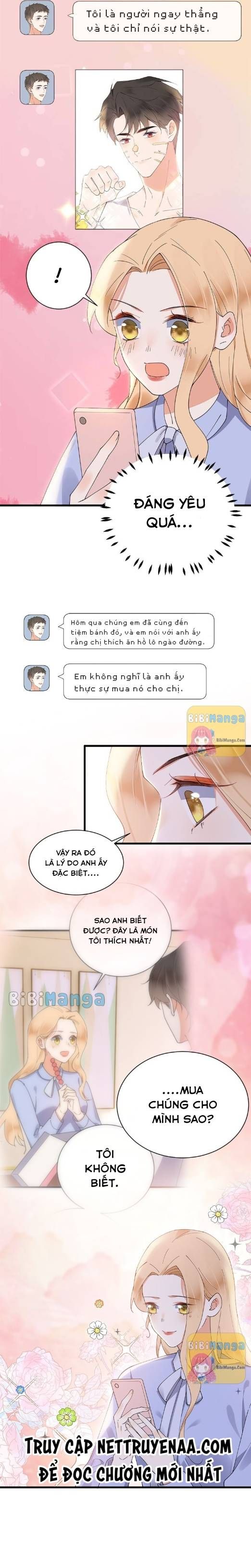 Va Phải Đại Boss Chapter 42 - 9
