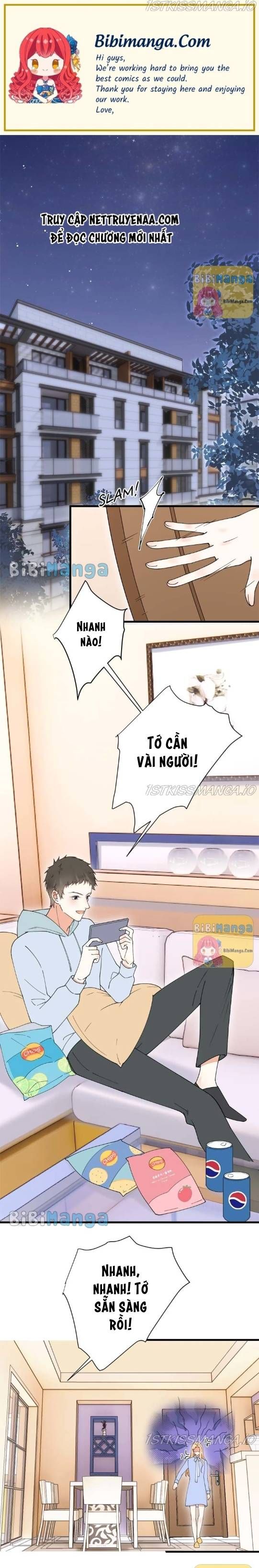 Va Phải Đại Boss Chapter 43 - 2