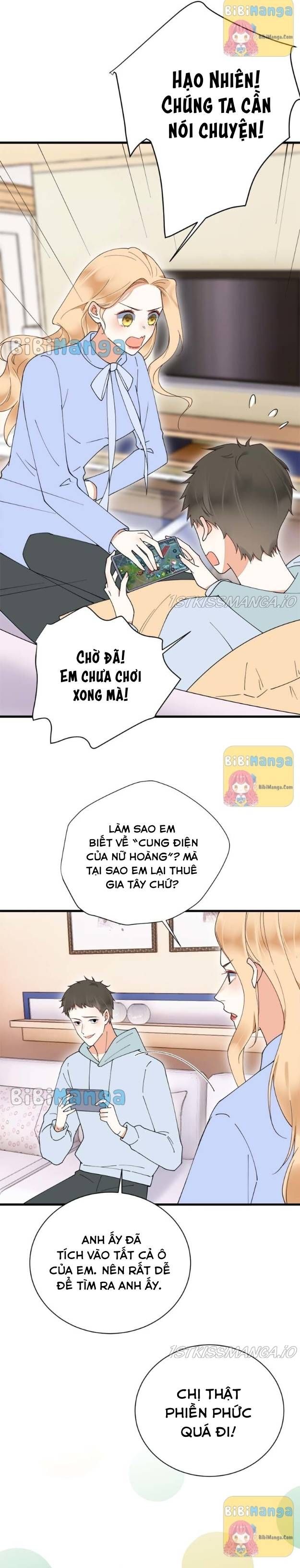 Va Phải Đại Boss Chapter 43 - 3