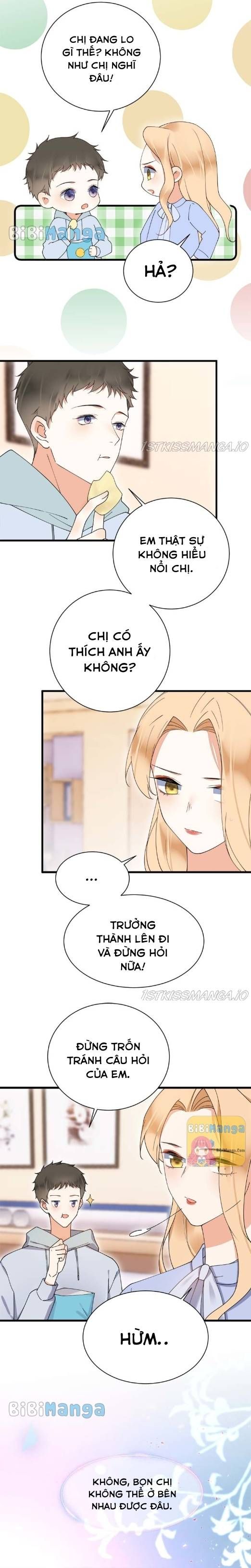 Va Phải Đại Boss Chapter 43 - 4