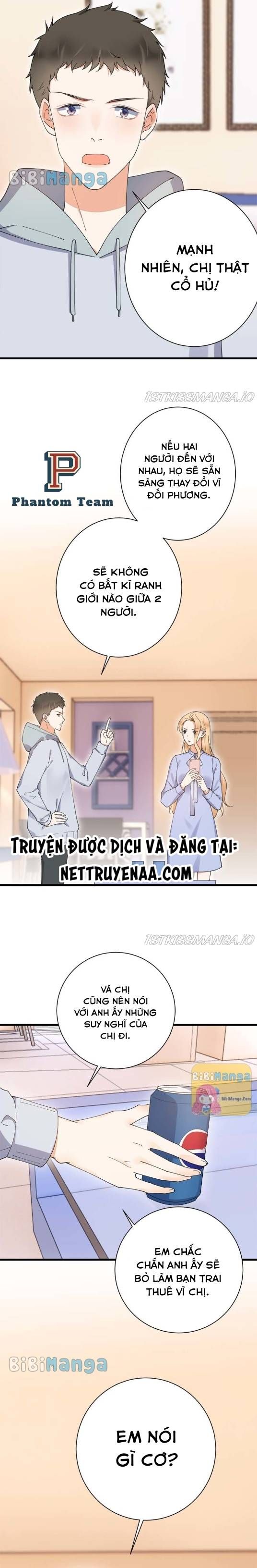 Va Phải Đại Boss Chapter 43 - 6