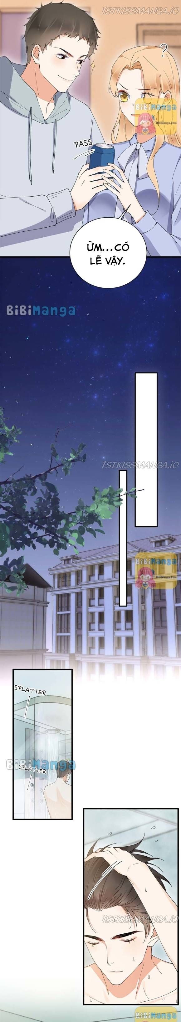 Va Phải Đại Boss Chapter 43 - 7