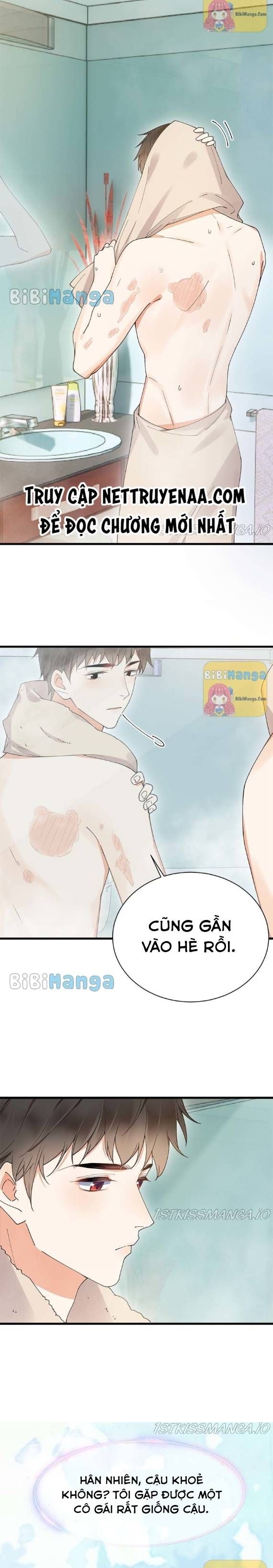 Va Phải Đại Boss Chapter 43 - 8