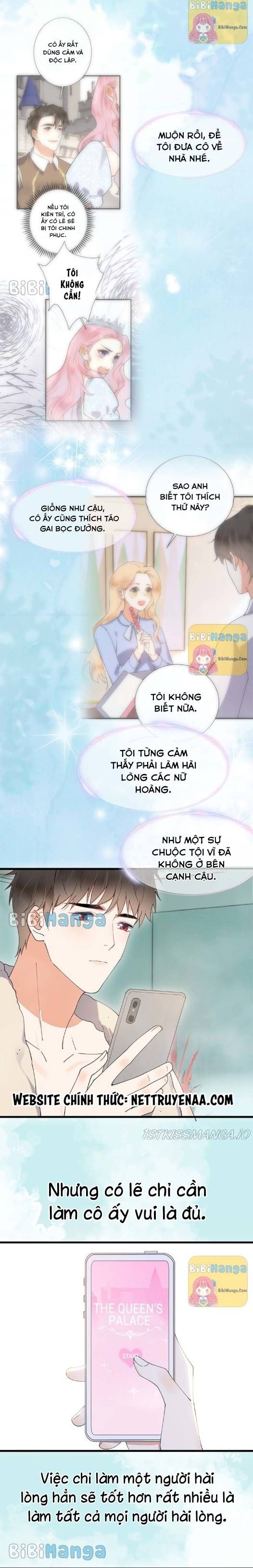 Va Phải Đại Boss Chapter 43 - 9