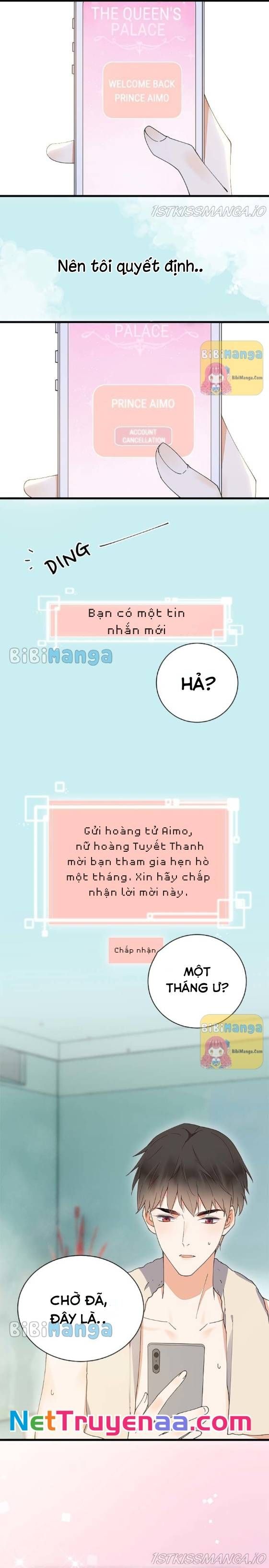 Va Phải Đại Boss Chapter 43 - 10