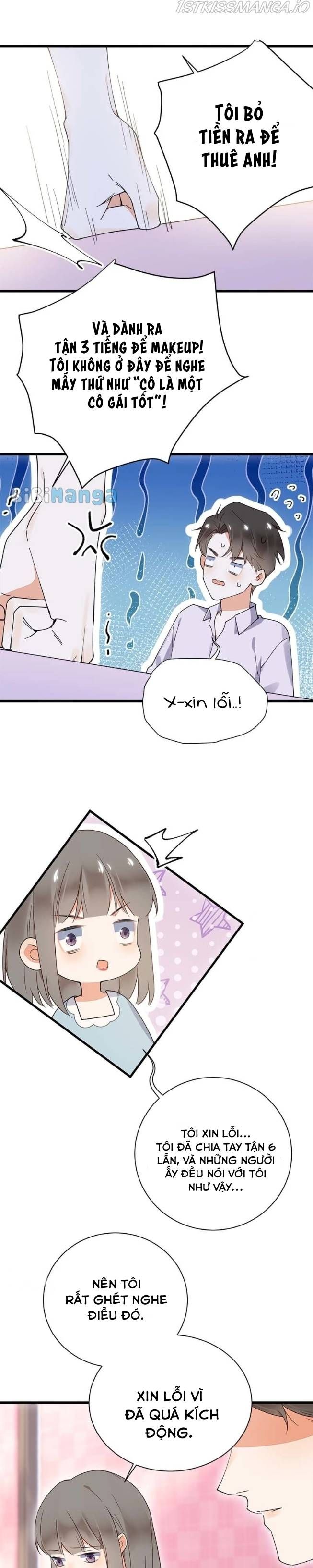 Va Phải Đại Boss Chapter 44 - 12