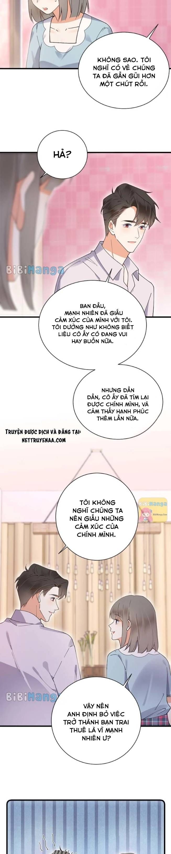 Va Phải Đại Boss Chapter 44 - 13