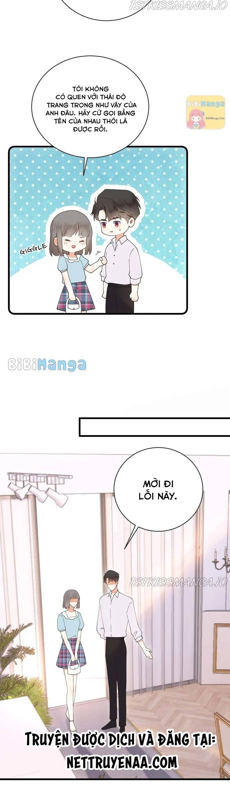 Va Phải Đại Boss Chapter 44 - 4