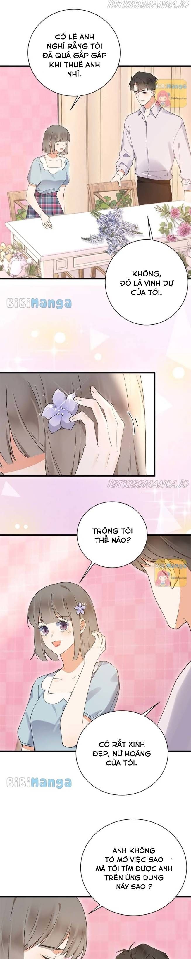 Va Phải Đại Boss Chapter 44 - 5