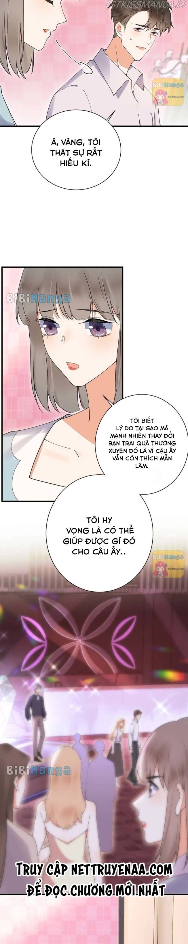 Va Phải Đại Boss Chapter 44 - 6