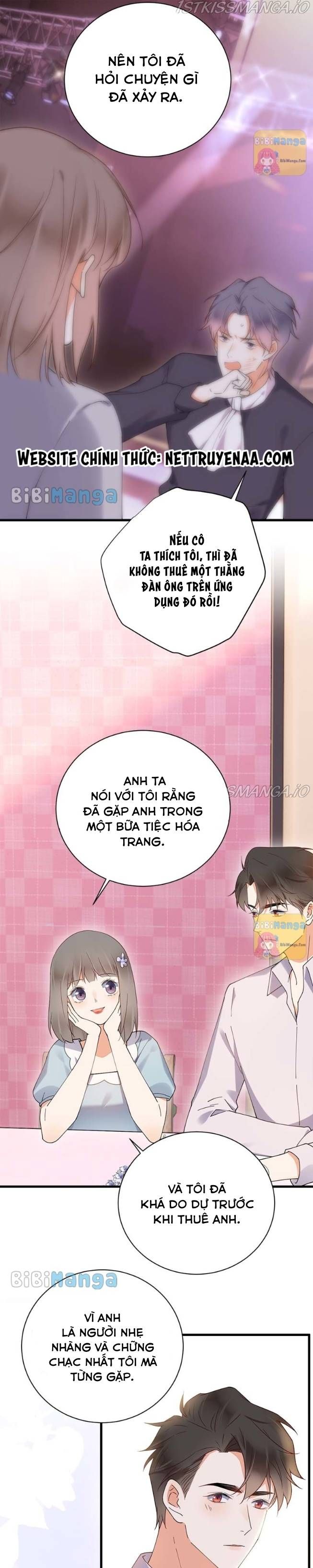 Va Phải Đại Boss Chapter 44 - 8