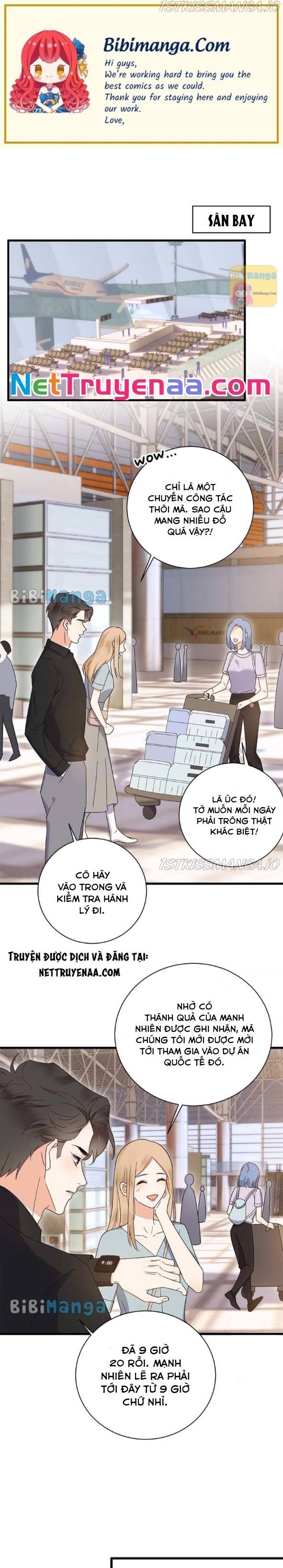Va Phải Đại Boss Chapter 45 - 2