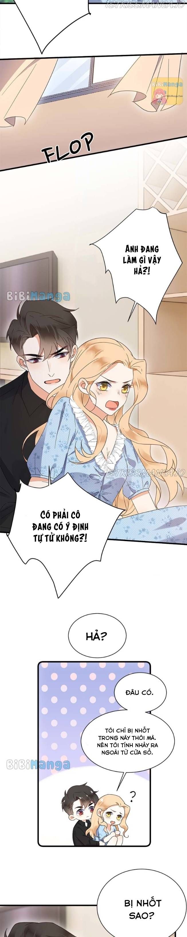 Va Phải Đại Boss Chapter 45 - 11
