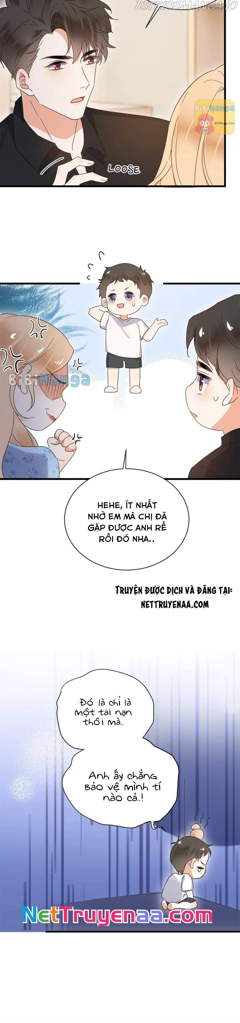 Va Phải Đại Boss Chapter 45 - 12