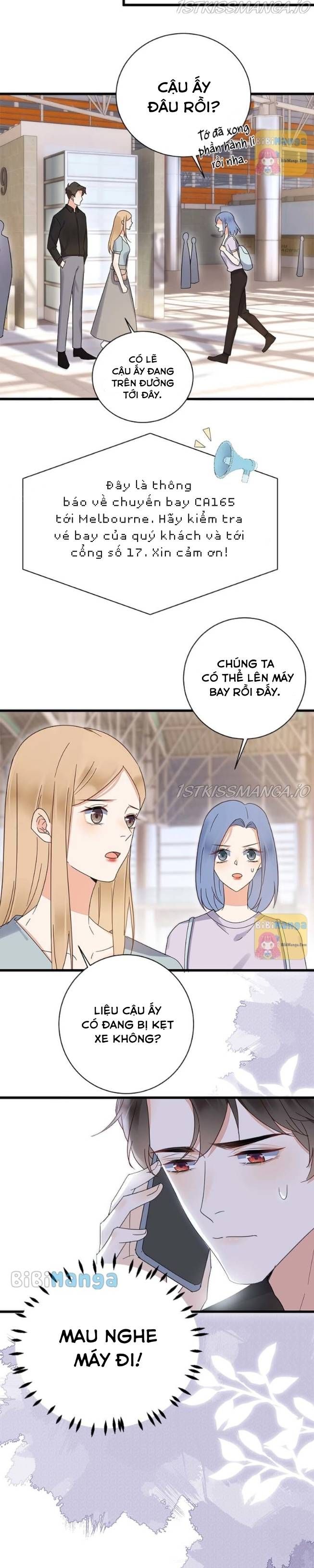 Va Phải Đại Boss Chapter 45 - 3