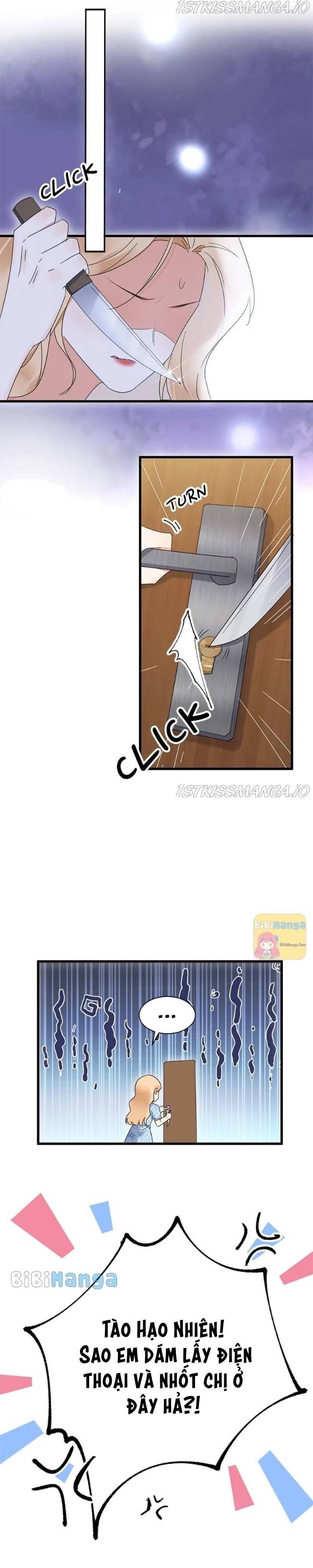 Va Phải Đại Boss Chapter 45 - 4