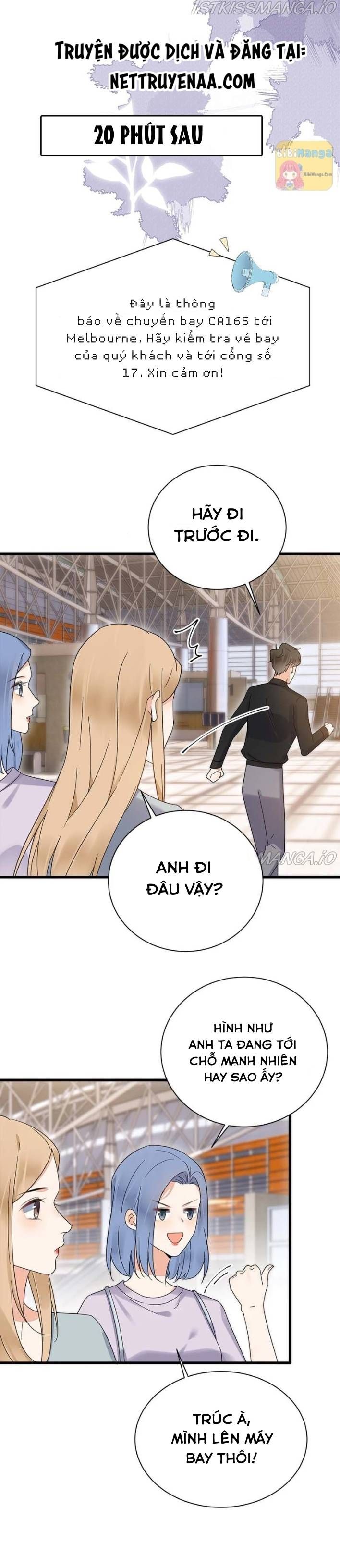 Va Phải Đại Boss Chapter 45 - 5