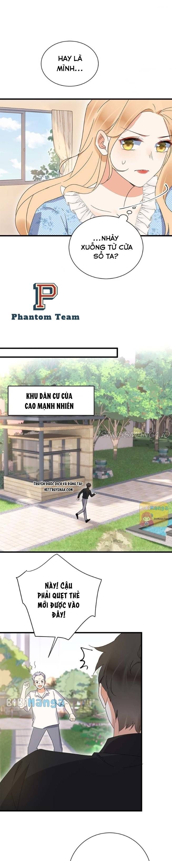 Va Phải Đại Boss Chapter 45 - 6