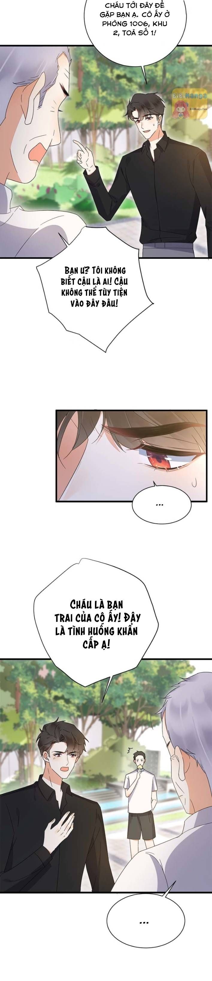 Va Phải Đại Boss Chapter 45 - 7