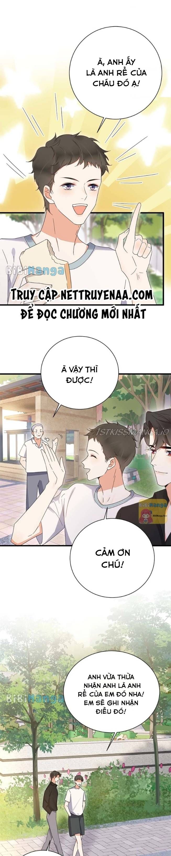 Va Phải Đại Boss Chapter 45 - 8