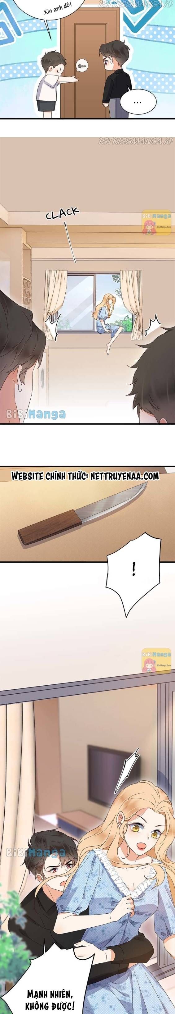 Va Phải Đại Boss Chapter 45 - 10