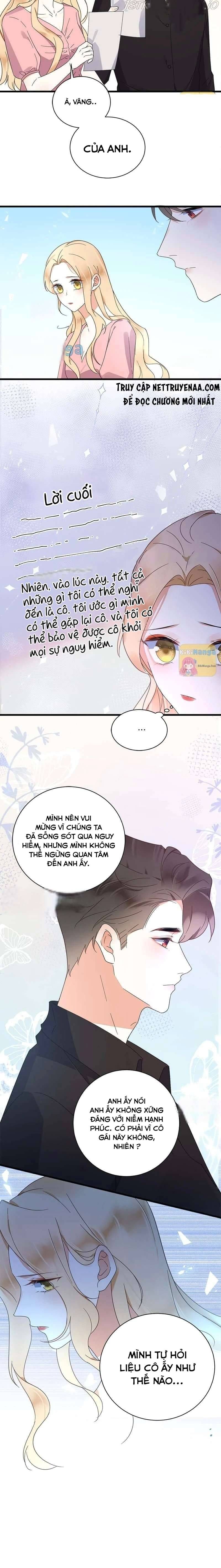 Va Phải Đại Boss Chapter 46 - 11