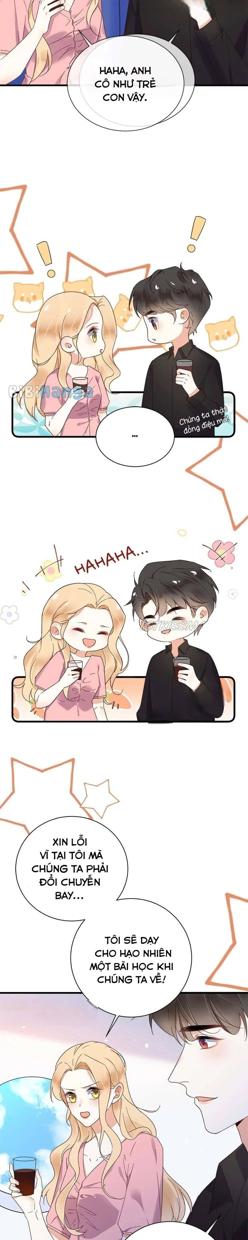 Va Phải Đại Boss Chapter 46 - 3