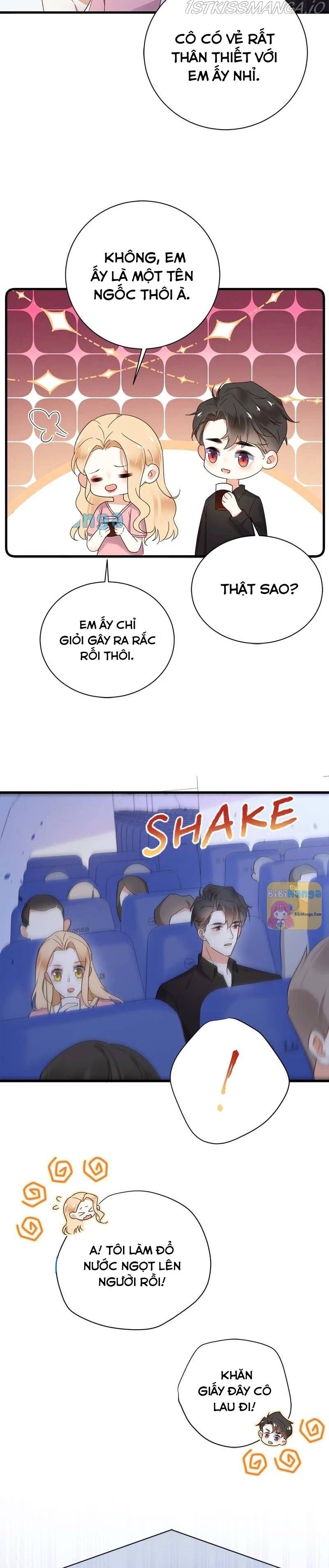 Va Phải Đại Boss Chapter 46 - 4